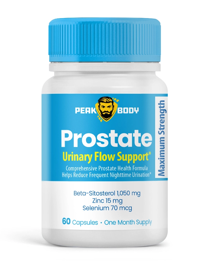 prostajet
