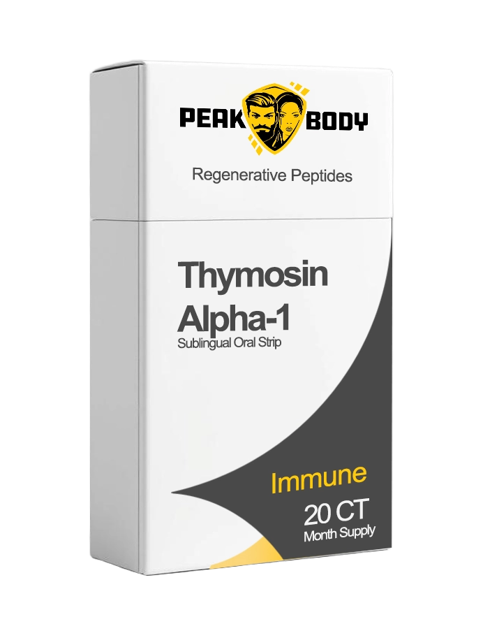thymosin-alpha-1