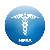 Hipaa Privacy and Confidential records are secure and protected using the most advanced data encryption available
