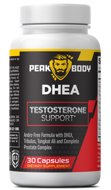 dhea-testosterone-support