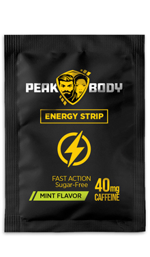 Buy real peakbody-energy-strip