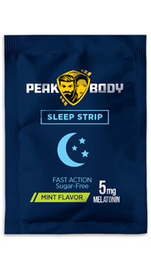 Buy real peakbody-sleep-strip